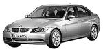 BMW E90 B0397 Fault Code