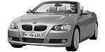 BMW E93 B0397 Fault Code