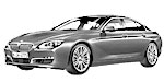 BMW F06 B0397 Fault Code