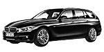 BMW F31 B0397 Fault Code